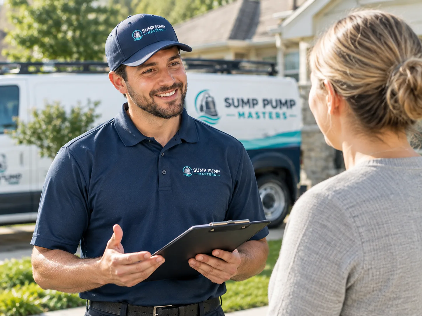 Sump Pump Repair Conklin, NY FAQs